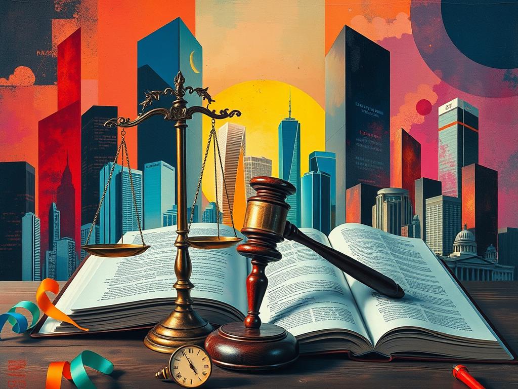 Modificări legislative 2024