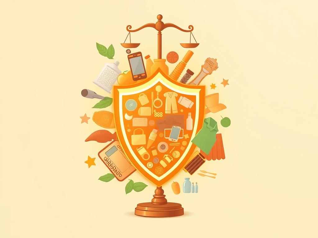 Protecția consumatorilor