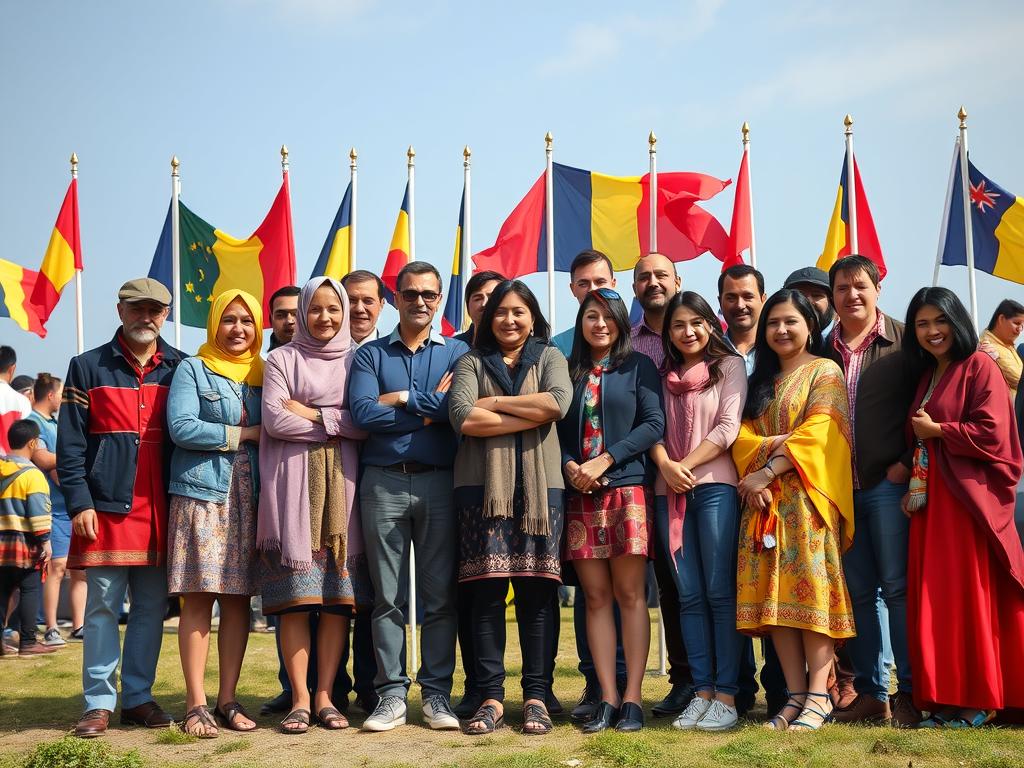 Protecția minorităților