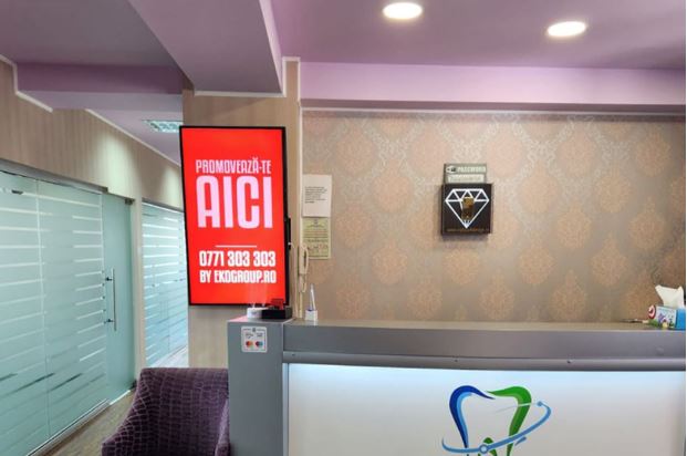 Cum funcționează Publicitatea Digitală în spațiile indoor? Ciprian Petrescu, COO și Managing Partner Eko Group, oferă explicații 7 Ciprian Petrescu, COO și Managing Partner Eko Group, publicitatea digitala