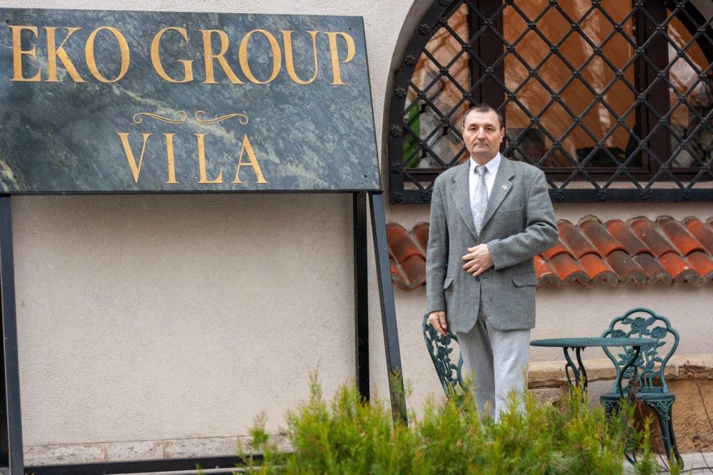 Mihai Ionescu și Rolul Său Într-un Departament Juridic de Succes 10 Mihai Ionescu