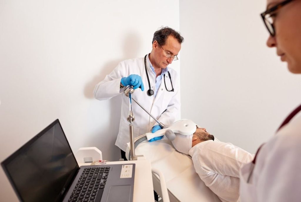 Neurofeedback-ul la Clinicile Oxxygene: O Revoluție în Îmbunătățirea Capacităților Cognitive 6 neurofeedback-ul, clinicile oxxygene