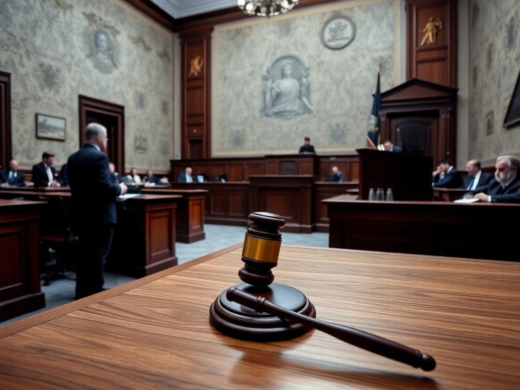 Instanță de judecată în România, protecția drepturilor omului.