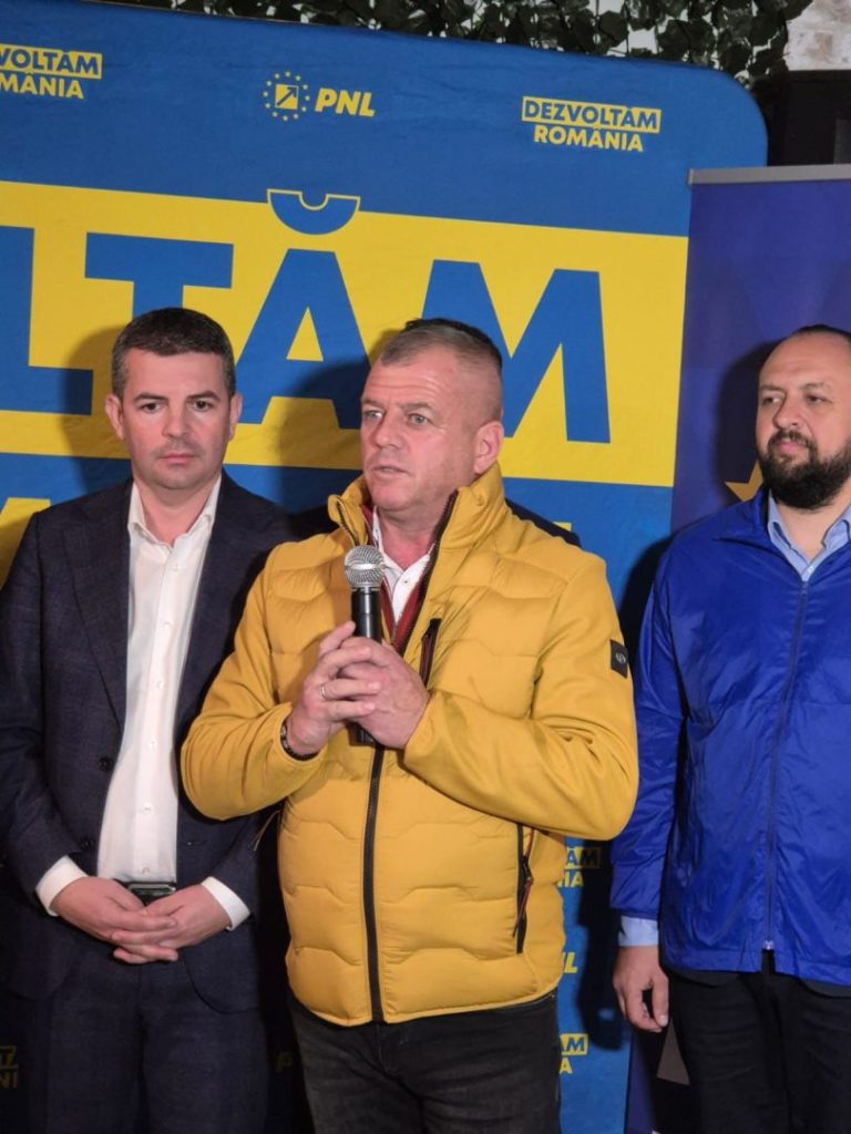 Costel Barbu sprijină extinderea serviciilor bancare în localitățile rurale