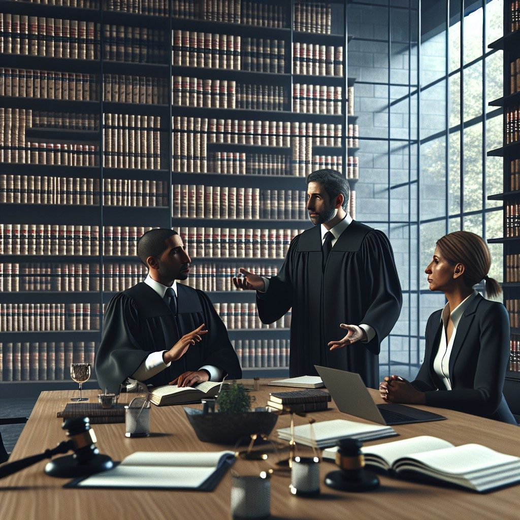 jurisprudență muncă