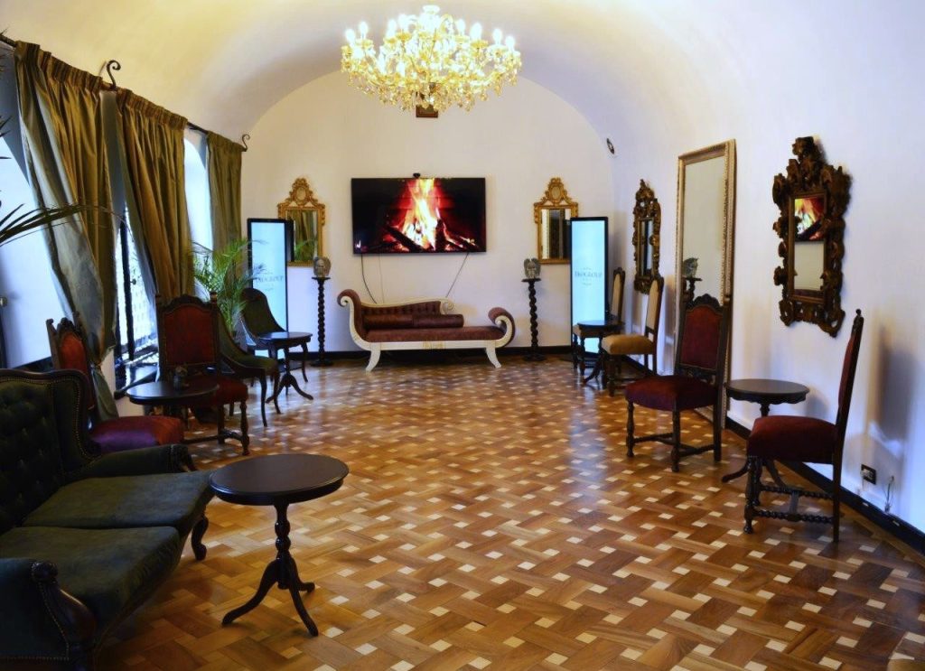 EkoGroup Vila – partenerul ideal pentru petreceri corporate