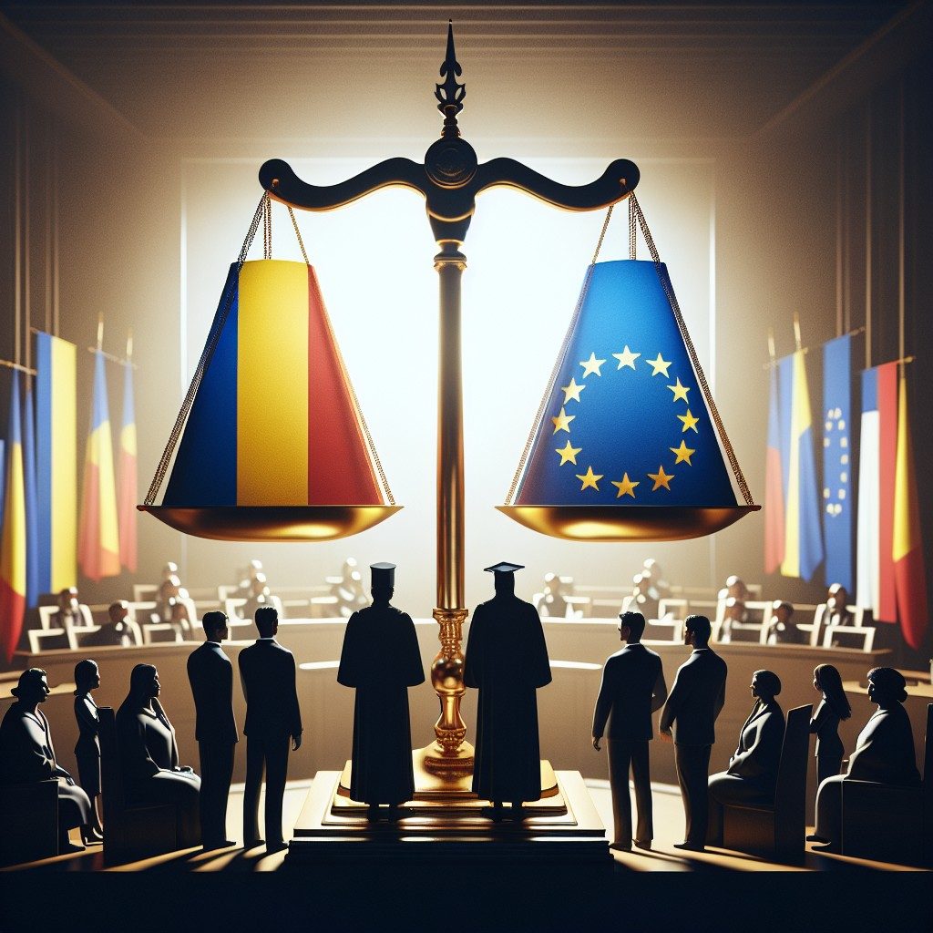 jurisprudență CJUE