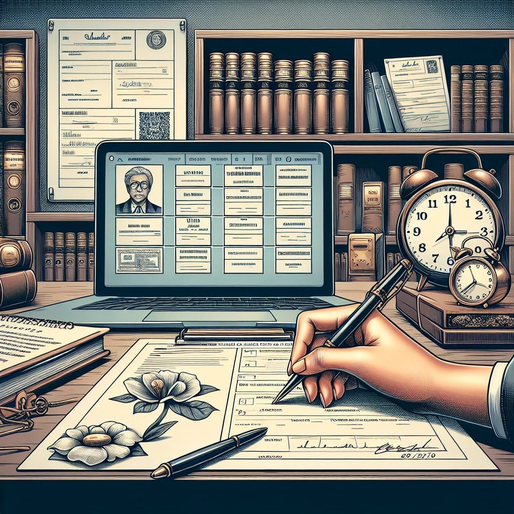 deschidere succesiune